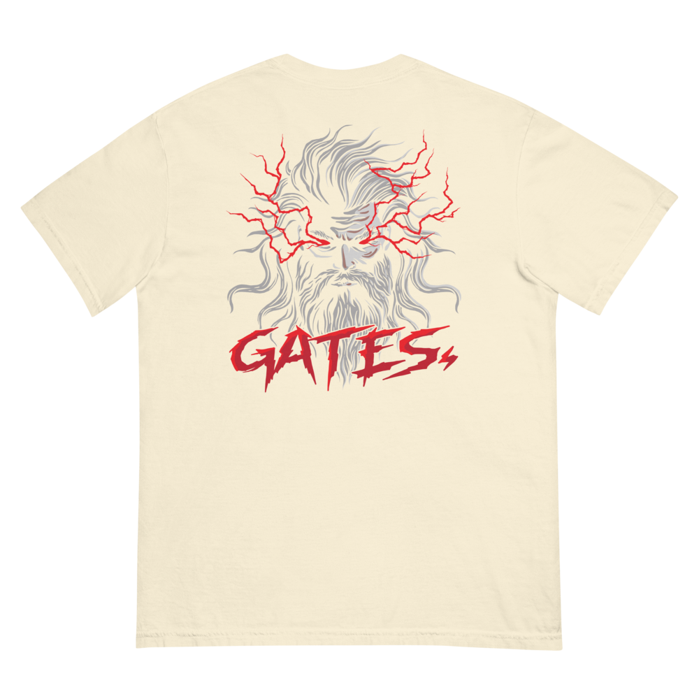 Gates of Olympus Max Win Shirt — exclusive Pragmatic Play merch